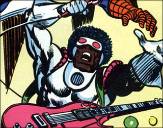 Image: Marvel